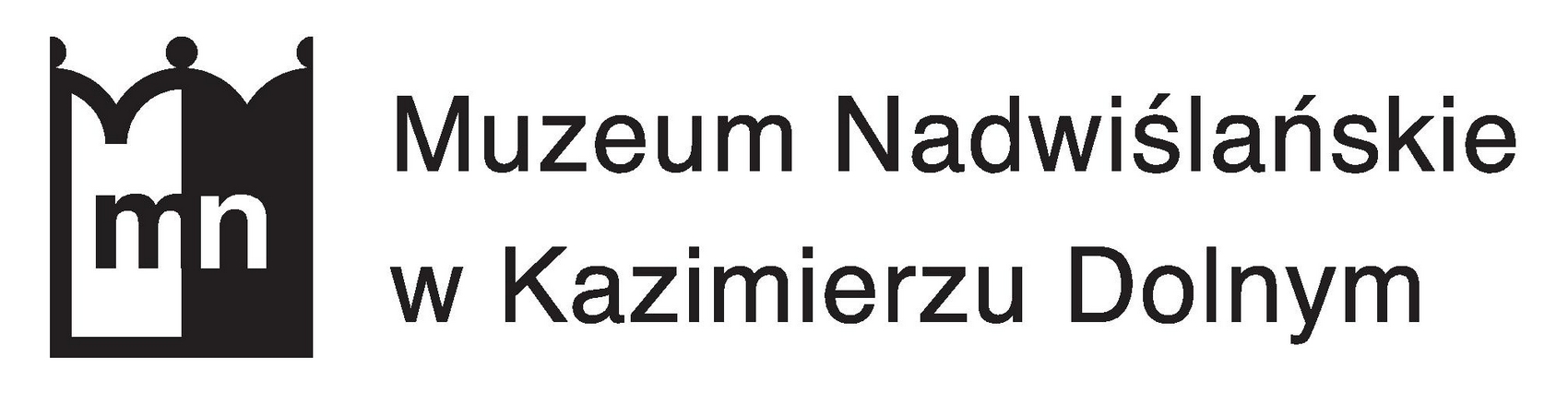 Logo Muzeum Nadwiślańskiego