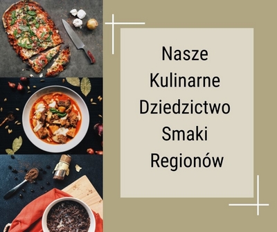 Konkurs na najlepsze regionalne i lokalne przysmaki na Zamku w Janowcu! 26 czerwca 2022 r.