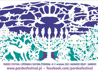 Pardes Festival w MNKD – program!