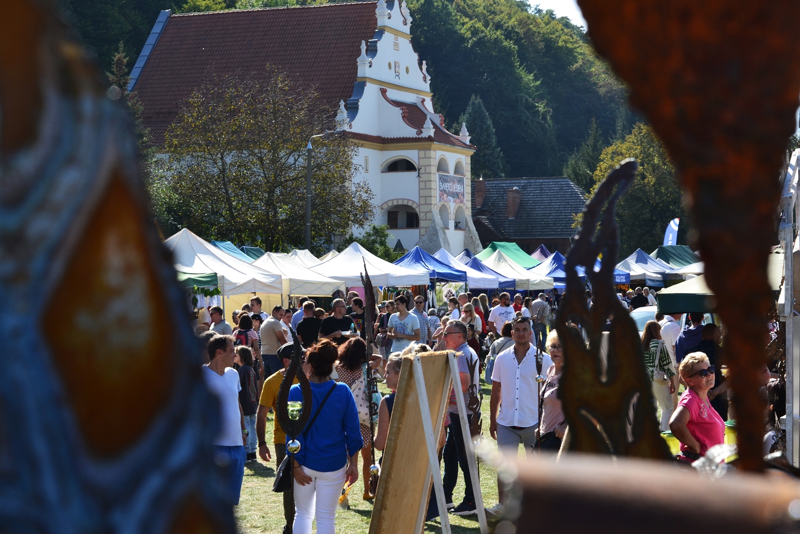 25. Święto Jesieni | fotorelacja