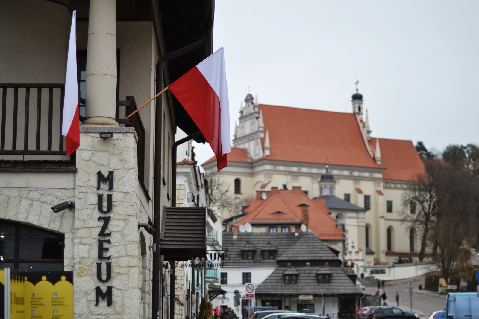 Muzeum nieczynne | 11 listopada 2024 r.