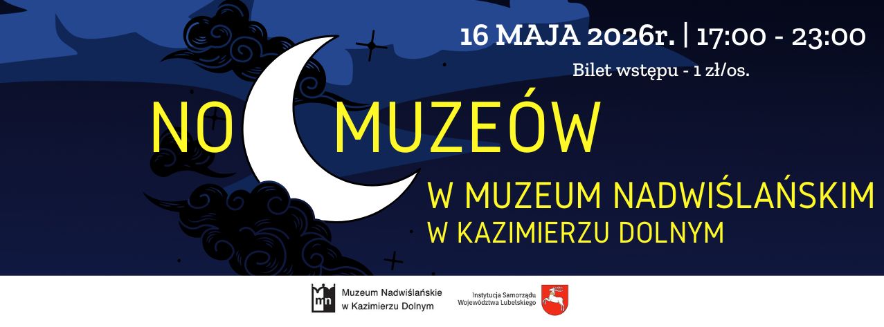 Noc Muzeów 2026
