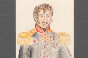 WYRÓŻNIENIE
Buzała Zofia 13 lat
Biały Orzeł kontra Czarny Orzeł. Kazimierz – Wronów 1831 r.
Puławy
opiekun: Kostecki Wojciech