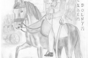 Wojnicka Apolonia 12 lat
1831 r. – Bohaterowie Kazimierza Dolnego
Karczmiska
opiekun: Kamińska Izabela